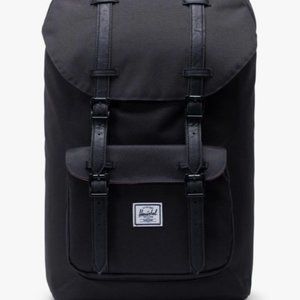 LITTLE AMERICA BACKPACK STUDIO HERSCHEL